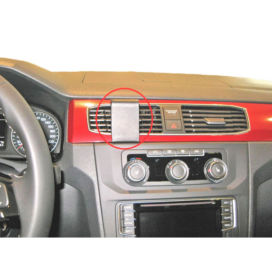 Brodit ProClip 804221 für Volkswagen Caddy / Caddy