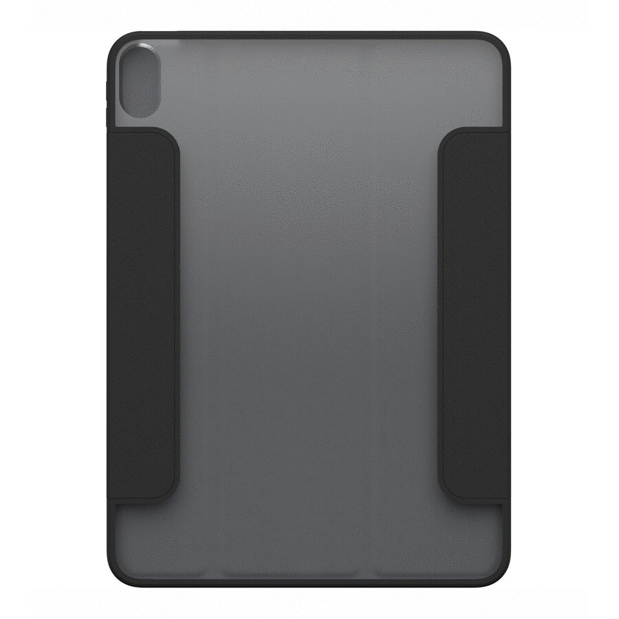 OtterBox Symmetry Folio Case Black für APPLE iPad Air 11 2024, mit