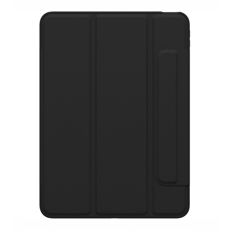 OtterBox Symmetry Folio Case Black für APPLE iPad Air 11 2024, mit