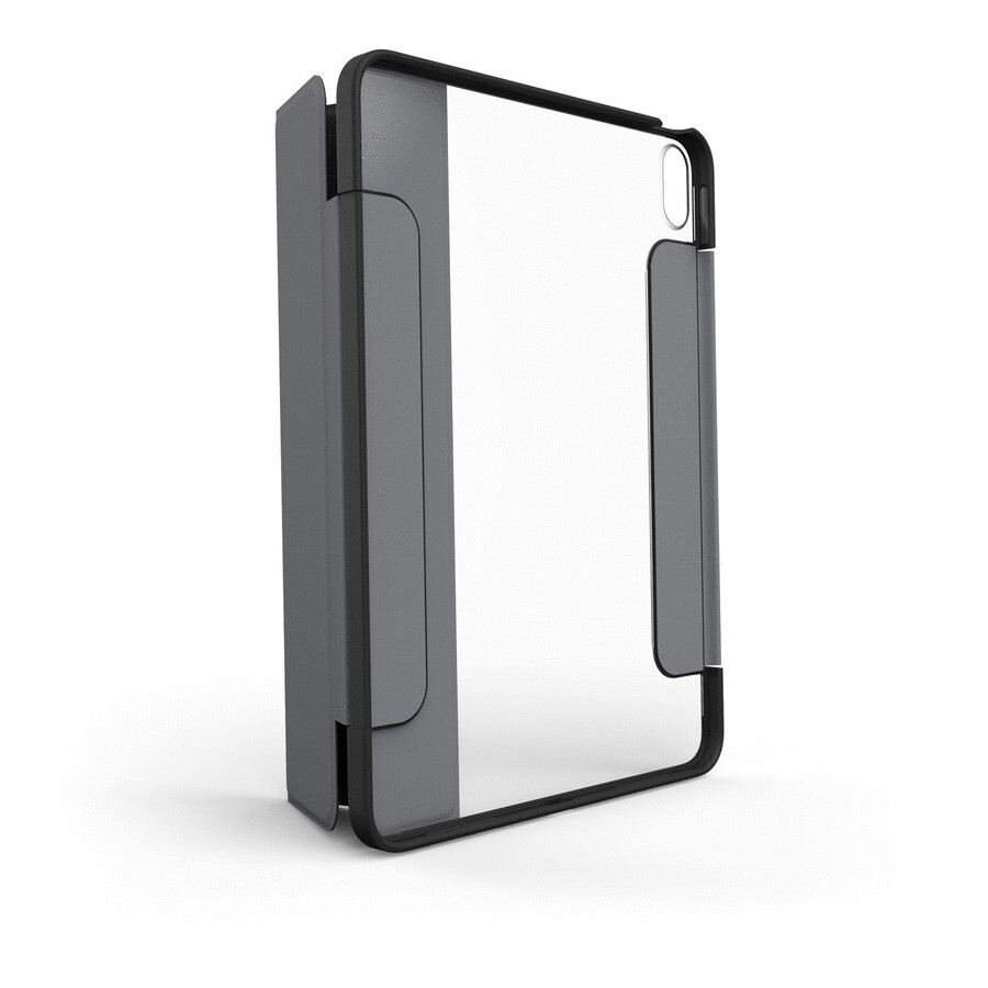 OtterBox Symmetry Folio Case Black für APPLE iPad Air 11 2024, mit