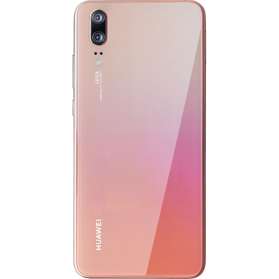 Huawei p20 pink gold ohne vertrag