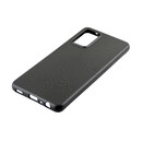 Handy, SAMSUNG,Galaxy A52: TPU Case (Hlle), Black fr SAMSUNG Galaxy A52