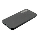 Handy, SAMSUNG,Galaxy A55 5G: TPU Case (Hlle), Black fr SAMSUNG Galaxy A55 5G