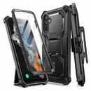 SupCase Armorbox iBLSN fr SAMSUNG Galaxy A54 5G, Black