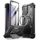SupCase Armorbox MAG fr SAMSUNG Galaxy S24 Ultra 5G, Black