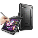 SupCase Unicorn Beetle Pro fr SAMSUNG Galaxy Tab S6 Lite, Black