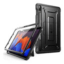 SupCase Unicorn Beetle Pro fr SAMSUNG Galaxy Tab S7, Black