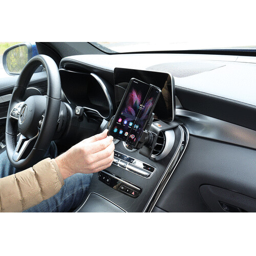 711286 Brodit Halter für SAMSUNG Galaxy Tab A8, Auto und LKW online kaufen