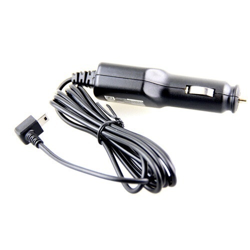USB, für KFZ 2A D, Ladekabel Mini GARMIN Nüvi 12V 010-11838-00, 2599LMT